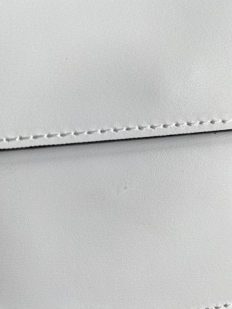 Сумка 0188 Белый (470)